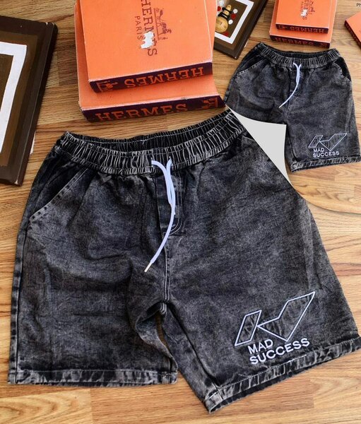 Men short