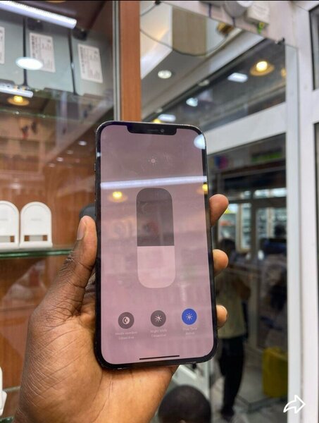 iPhone 13 Pro 256Go