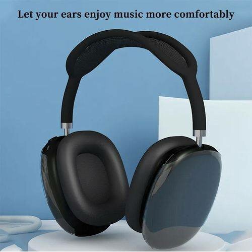 Casque Bluetooth Sans Fil P9 Avec Micro Pour Téléphone Et PC