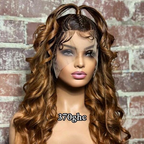 Wig