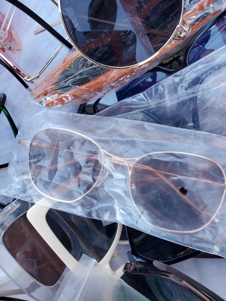 Sunglasses