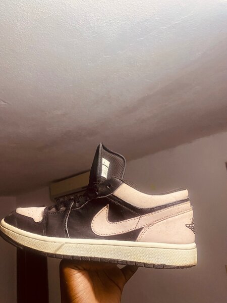 Baskets Air Jordan basses
