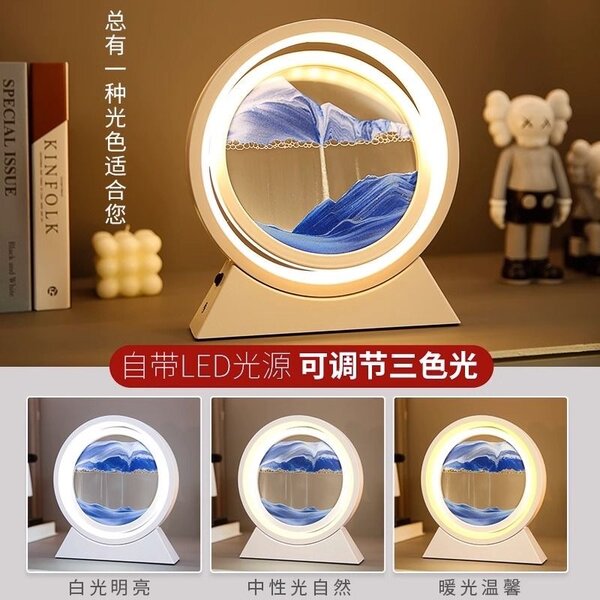 Home decoration