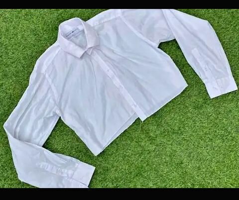 Crop tops