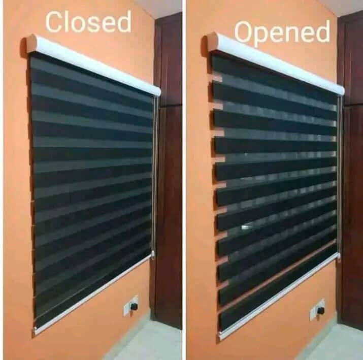 Window blinds
