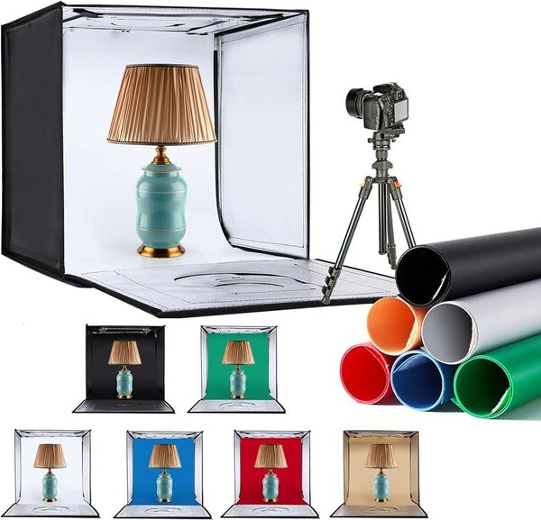 Photography Lightbox 75 cm