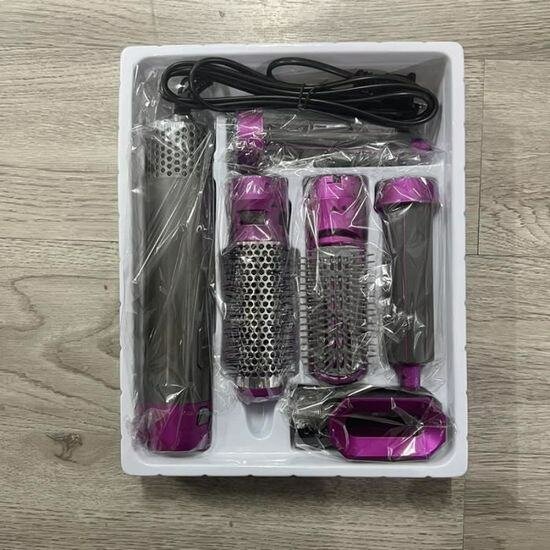 Sèche cheveux