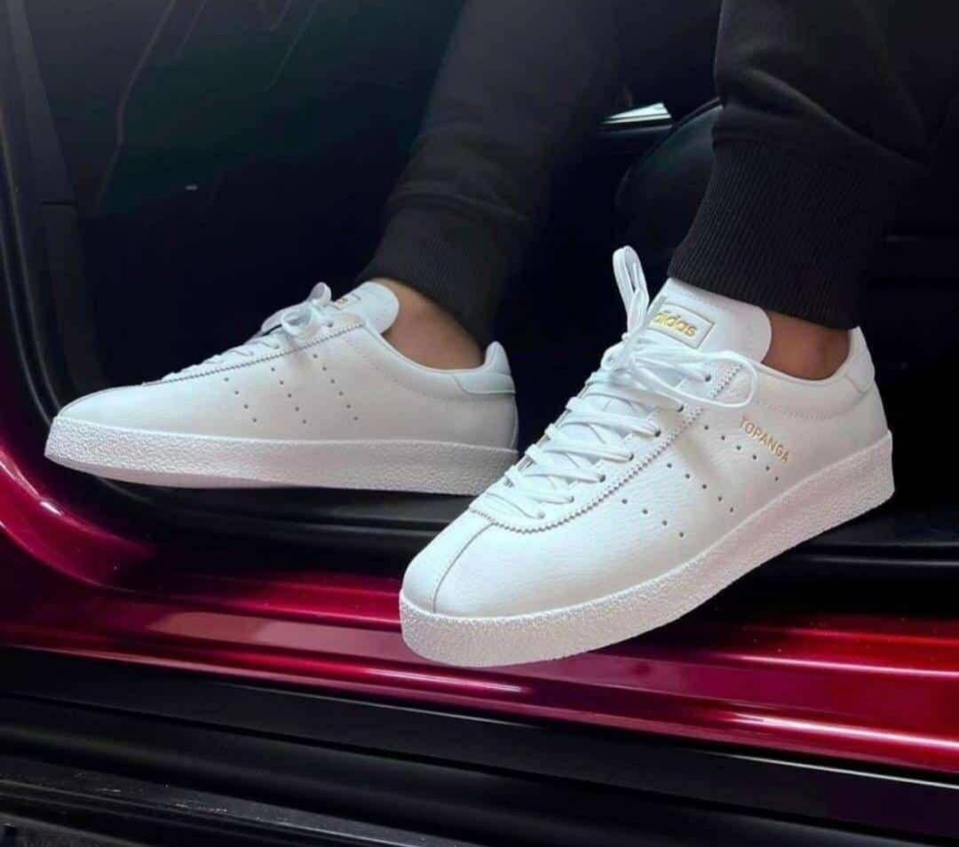 Fashion sneakers