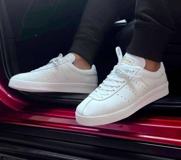 Fashion sneakers