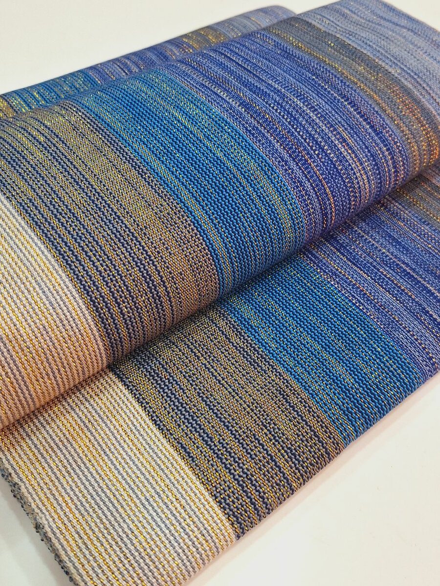 Fugu fabric 2
