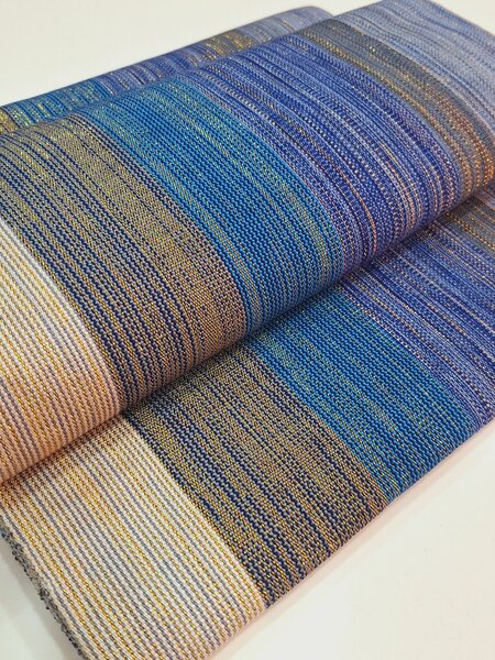 Fugu fabric 2