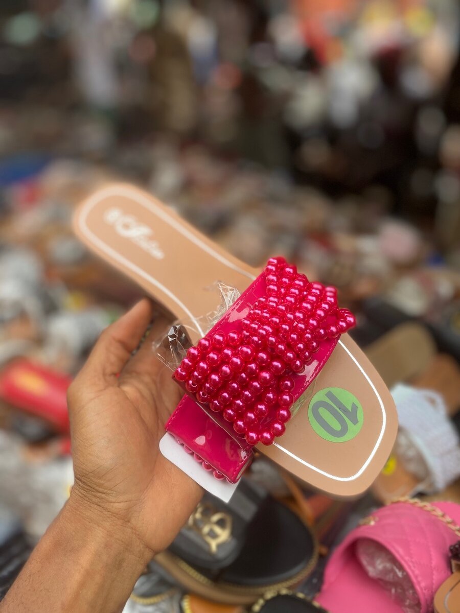 Sandale femme