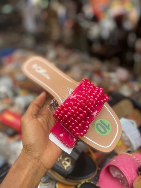 Sandale femme