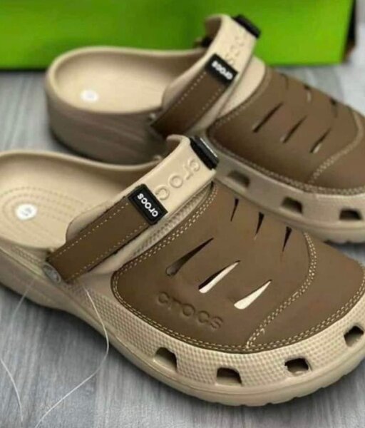 Crocs homme et femme