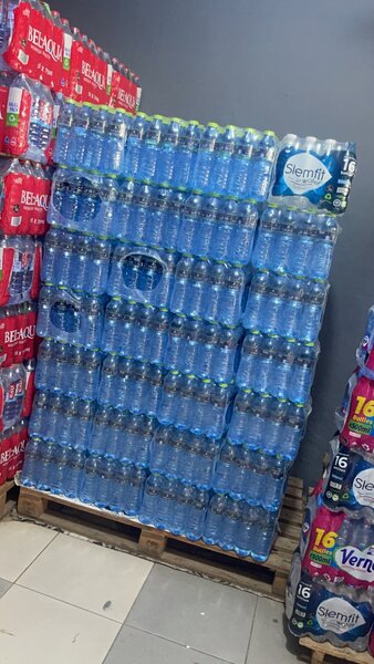 Awake 750ml