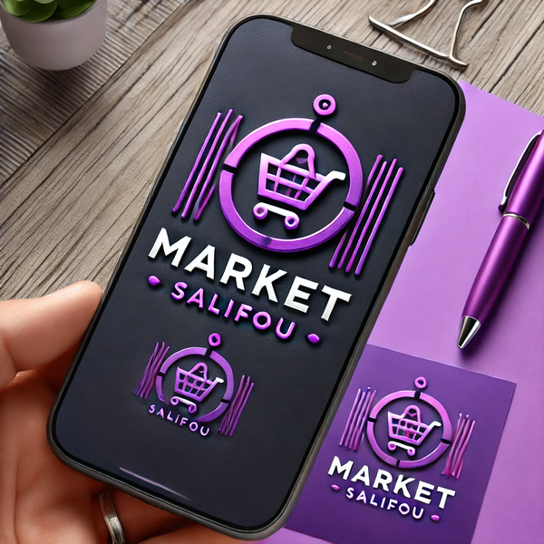 Market Salifou 