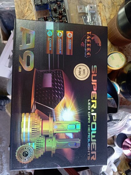Led A9pro