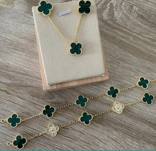 Van cleef
