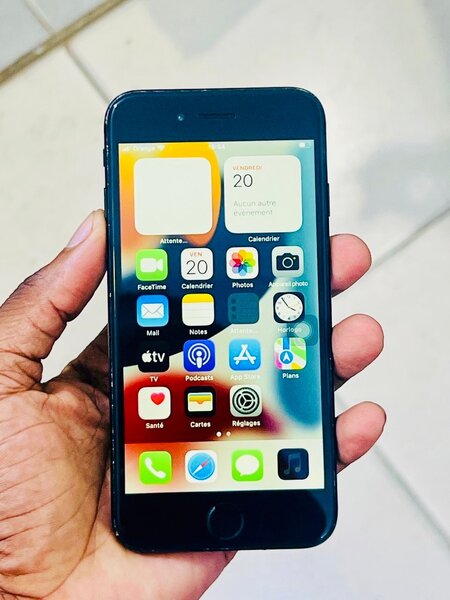 iPhone 7 Simple