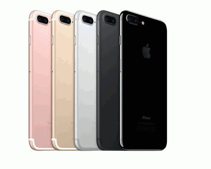 iPhone 7 puls
