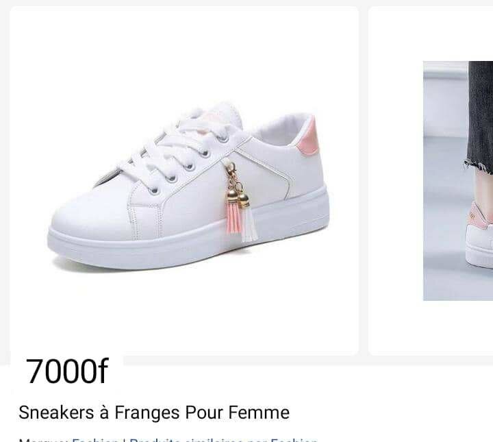 Chic baskets