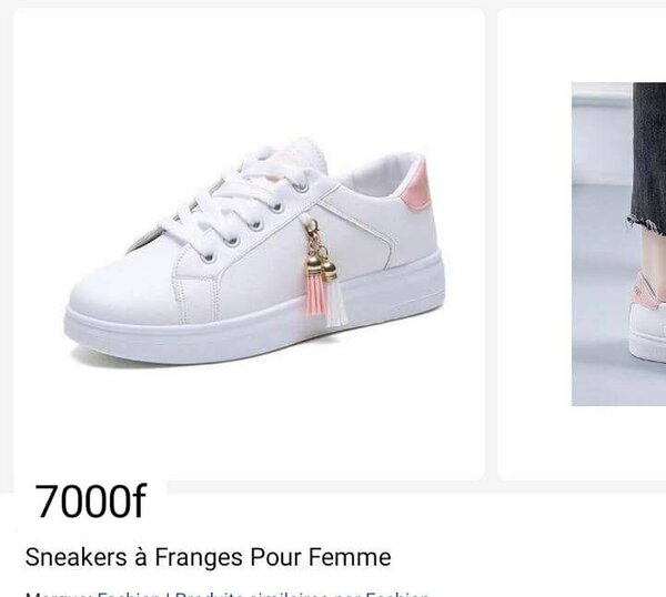 Chic baskets