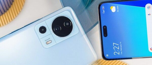 XIAOMI 13 LITE