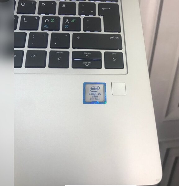 Hp i5