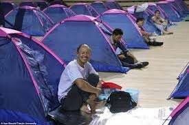 Camping Tents