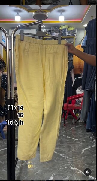 Trouser 