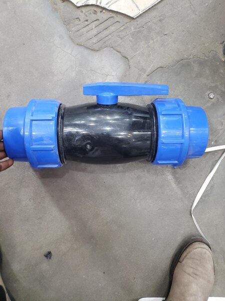 775mm poly