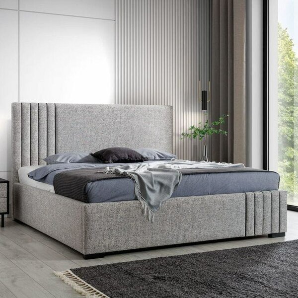 Queen size bed mattress