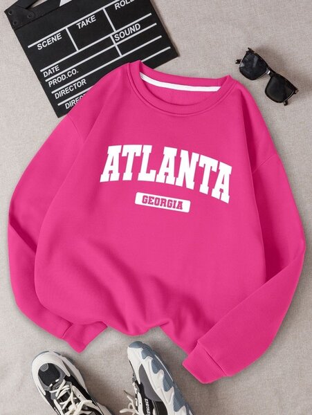 Sweater shirts