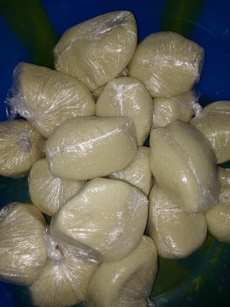 ATTIÉKÉ DE DABOU