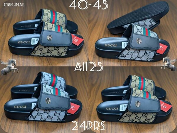 chaussures claquette sandale