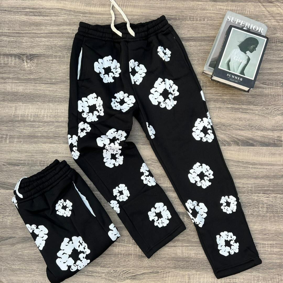 Branded Joggers