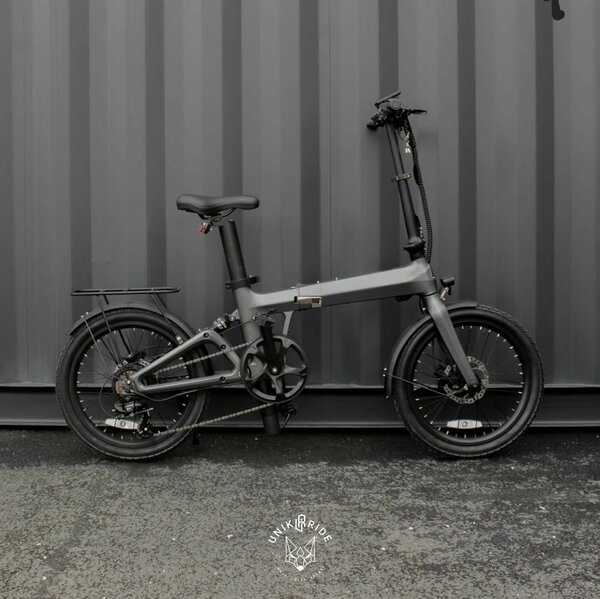 Vélo électrique