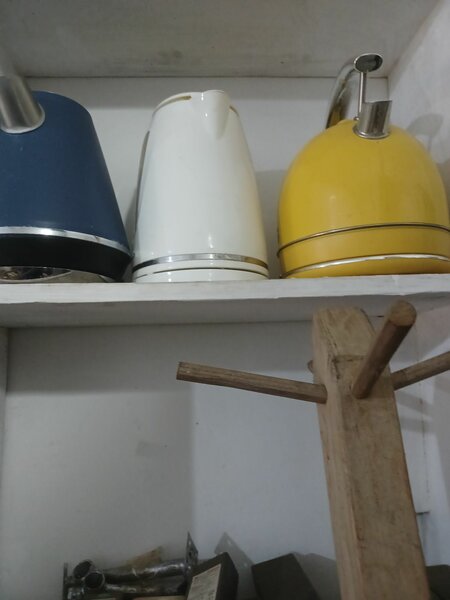 Water kettle