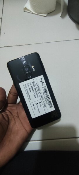 Samsung s9