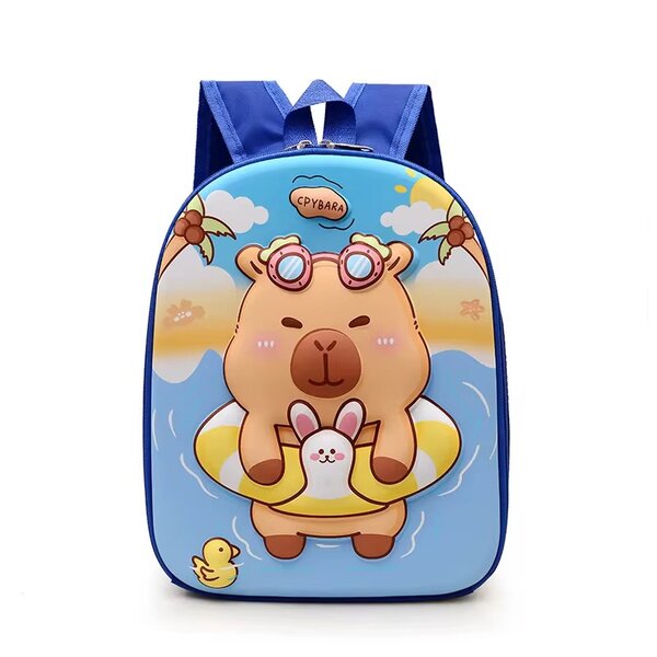 Sac à dos enfant imprimé mignon