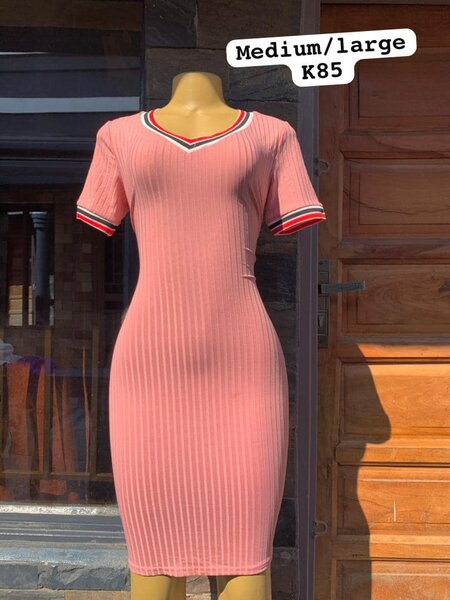 dresses 
