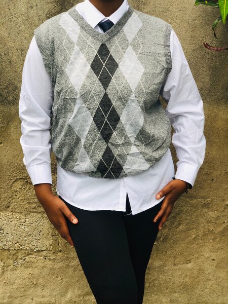 Sweatervests