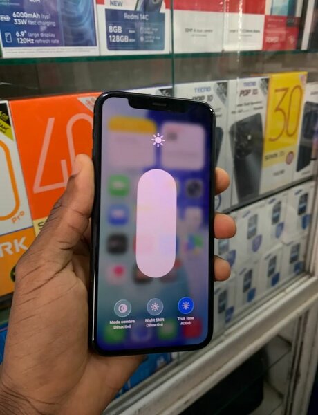 iPhone 11 Pro Max 64GB Gris