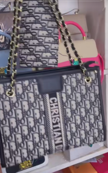 Handbags