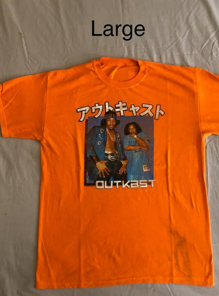 Tshirt