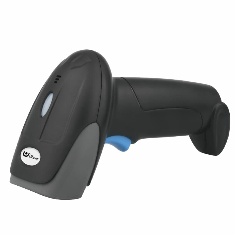 Ubero S2 1D,2D,QR Barcode Scan