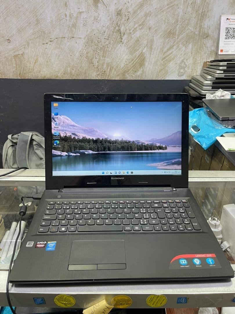 Lenovo