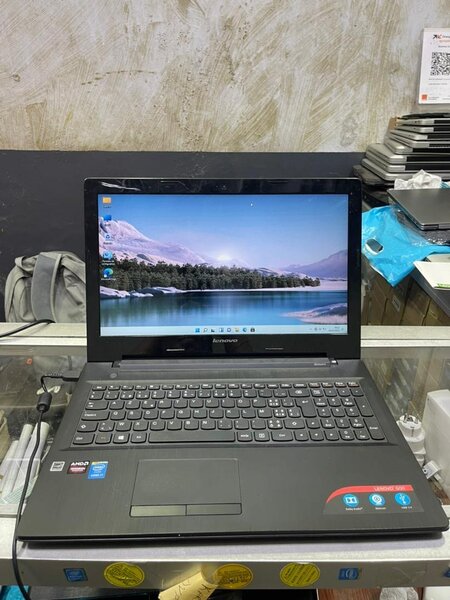 Lenovo