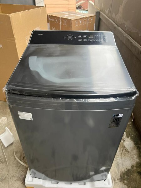 Washing machine 11kg