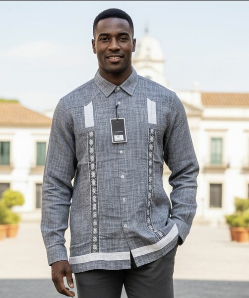 Chemise homme